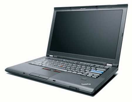 Lenovo Thinkpad T410