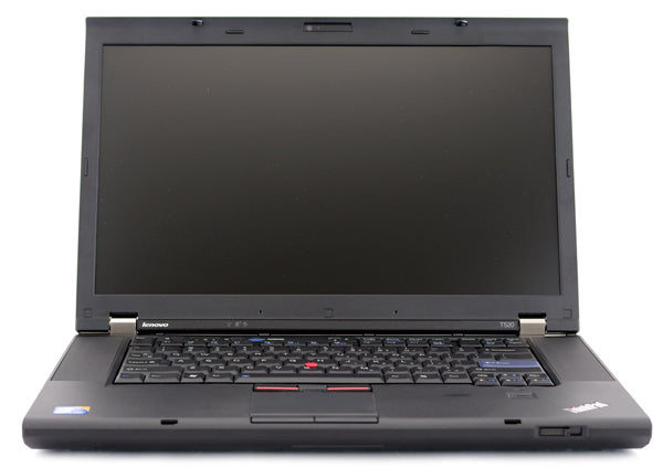 Lenovo Thinkpad T520