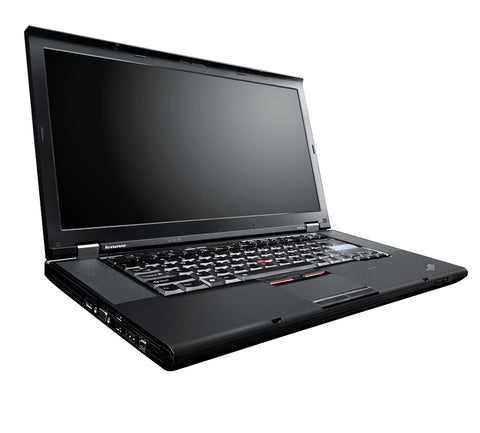 Lenovo Thinkpad W510