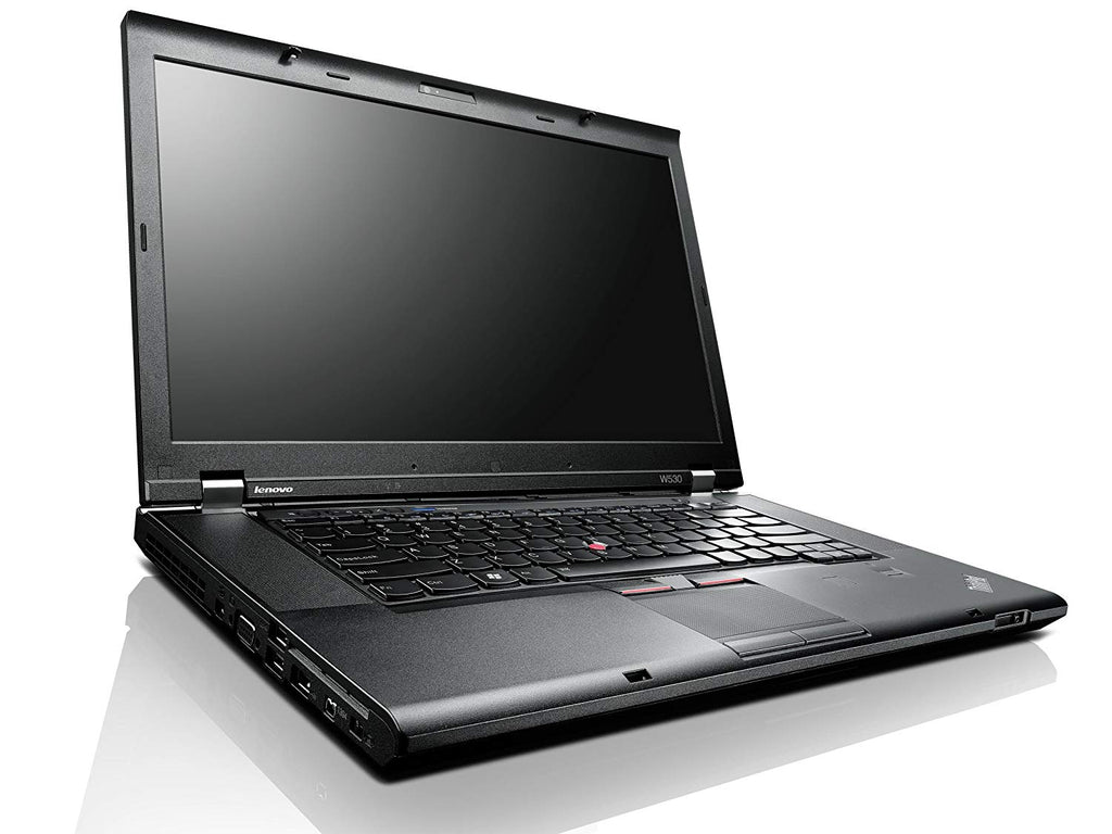 Lenovo Thinkpad W530