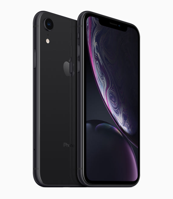 Apple iPhone XR 64GB Carrier Unlocked