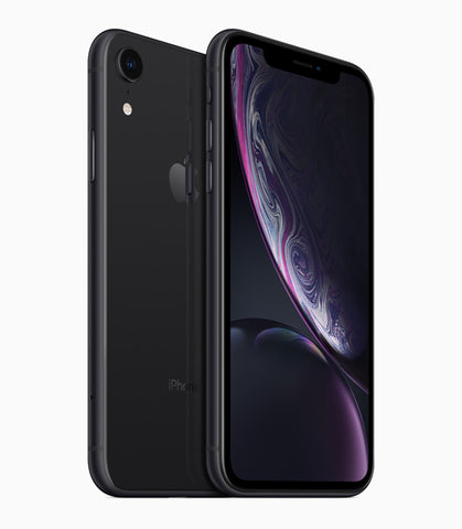 Apple iPhone XR 64GB Carrier Unlocked